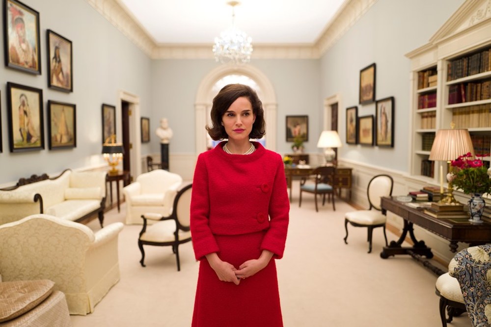 فیلم «جکی»(Jackie)